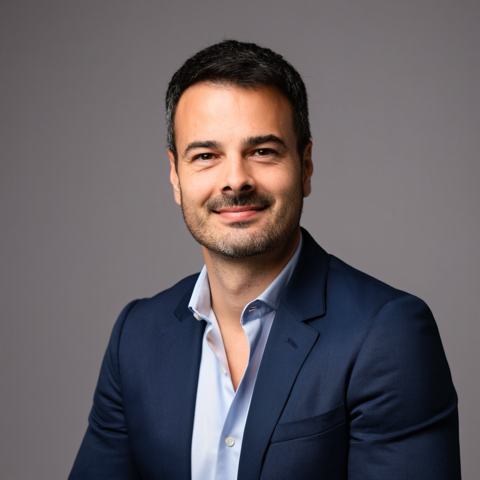 Davide Ferraro